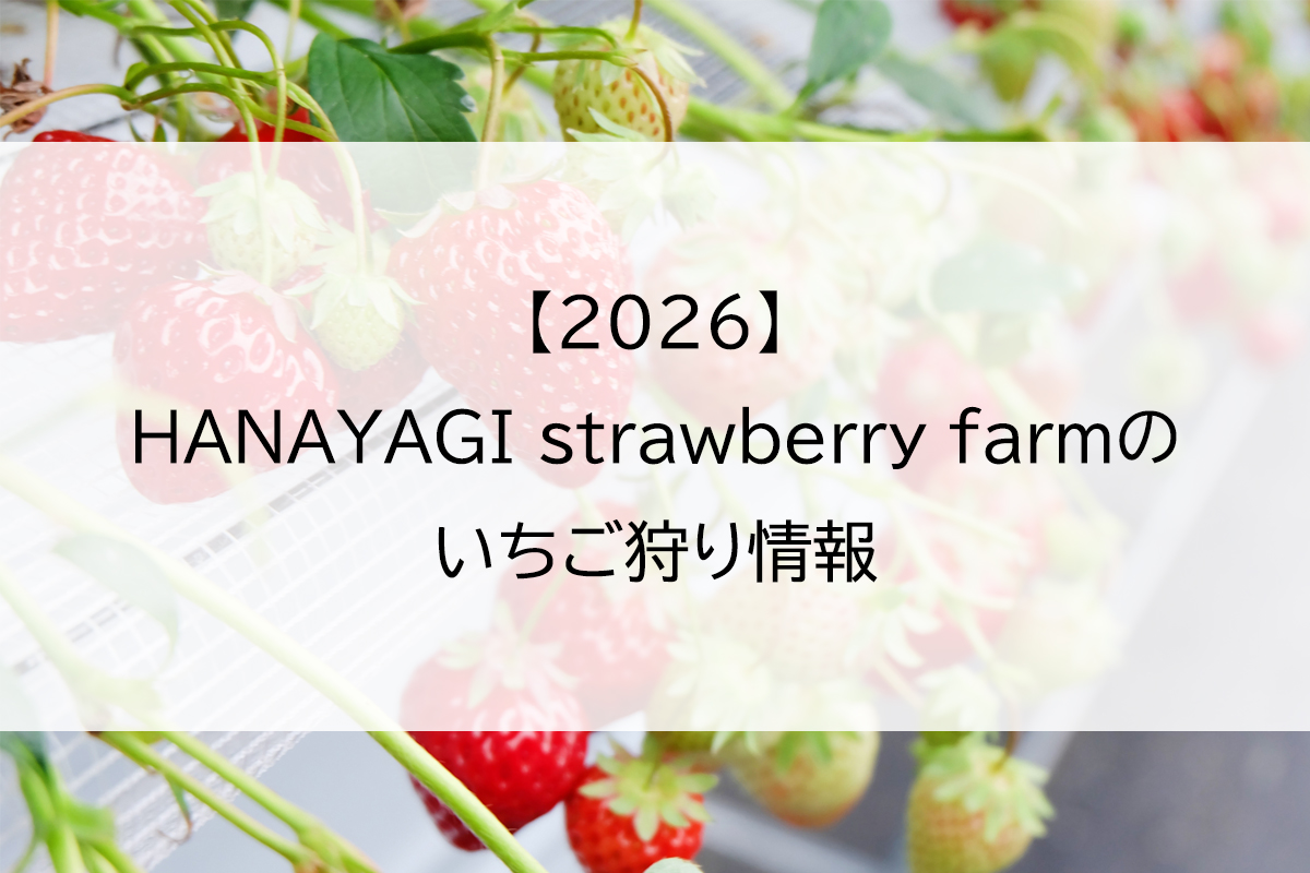 2026】株式会社ジェイエイやましろファームのいちご狩り情報